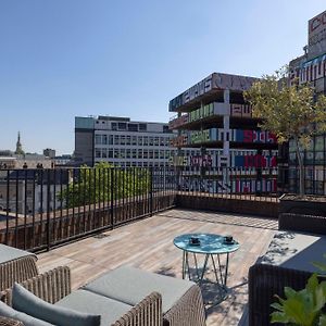 Junior Suite Terrace
